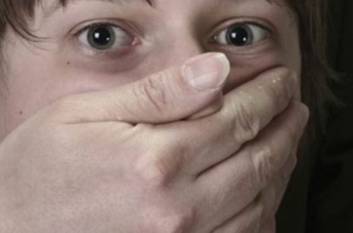 Qubada cinayətin şahidi olan azyaşlını oğurlamaq istədilər