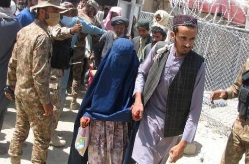 “Taliban” paytaxta yaxınlaşır: ABŞ-la əməkdaşlıq edən əfqanlar Qətərə təxliyyə olunacaq