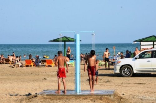 Bu çimərliklərdən istifadə ağır xəstəliklərə səbəb ola bilər - XƏBƏRDARLIQ - VİDEO