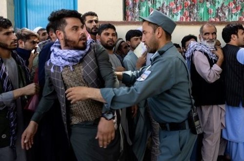 Aİ Əfqanıstana görə miqrasiya qanunvericiliyini təcili dəyişmək istəyir