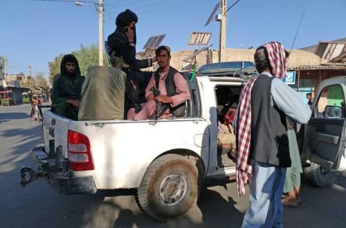 “Taliban” Əfqanıstanda İslam Əmirliyi elan etməyə hazırlaşır