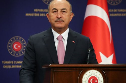 Türkiyənin Əfqanıstandakı səfirliyi işini davam etdirəcək