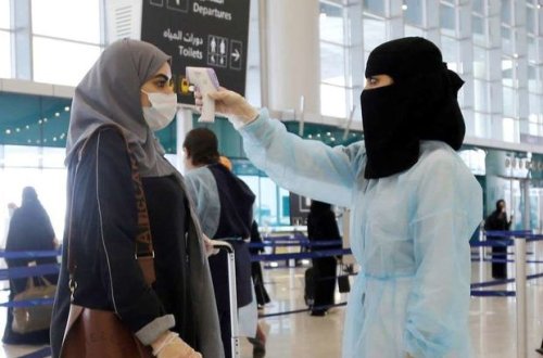 “Delta” variantı Səudiyyə Ərəbistanına çatdı