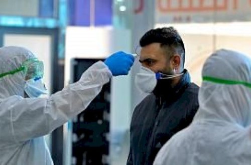 İran sərt karantin rejiminə keçdi