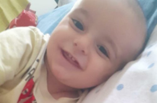 Özünü və 1 yaşlı övladını kanala atan qadın həbs edildi