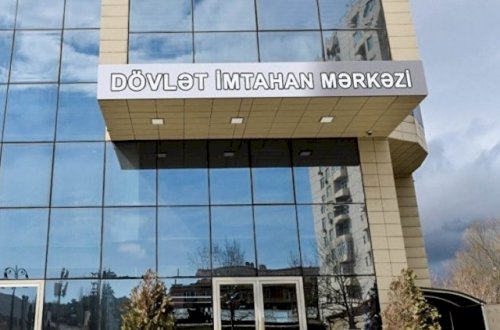 II ixtisas qrupundakı abituriyentlərə şad xəbər