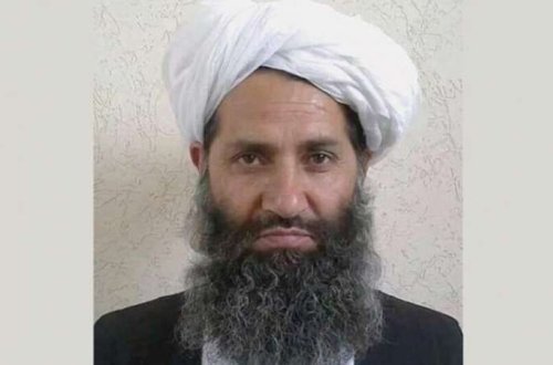 Hakimiyyəti ələ keçirən 