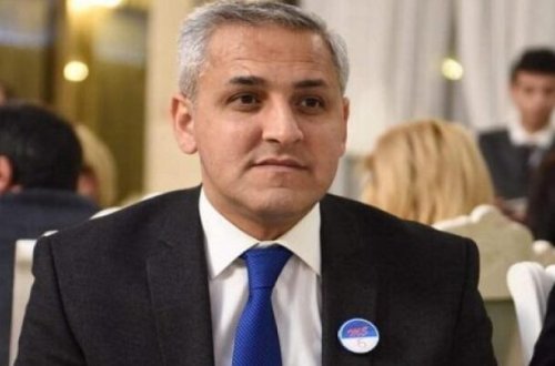 Niyaz Niftiyevə görə Baş prokurora MÜRACİƏT – 230-dan çox İMZA