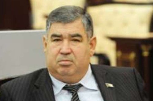 Keçmiş deputatın oğlu məhkəməyə verildi - Qanunsuz tikili qalmaqalı