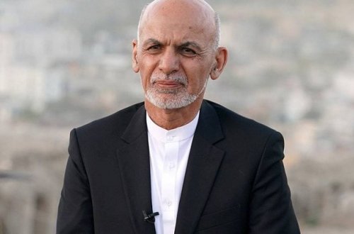 Əfqanıstan Prezidentinin qaçışı ilə bağlı ŞOK DETAL: helikopterdə nələr olub...