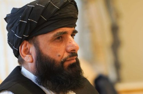 “Türkiyə bizim üçün qardaş ölkədir