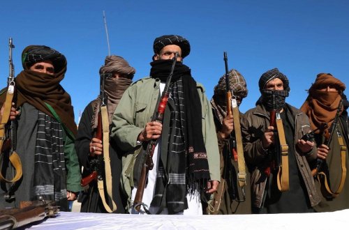 “Taliban”: “Bütün dövlət qulluqçuları işinə qayıda bilərlər”