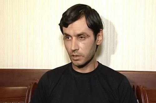 Yunis Səfərova ömürlük həbs cəzası verilib