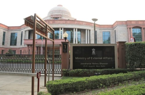 Hindistan Əfqanıstandakı iki icmanın üzvlərini qəbul edəcəyini elan edib