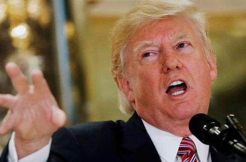 Tramp Əfqanıstandakı vəziyyətə görə Baydeni istefaya çağırdı