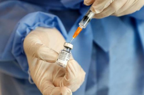 Türkiyədə yoluxanların sayı artdı