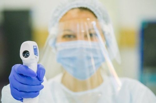 ÜST “Delta” ştammı ilə mübarizə üçün 7.7 milyard dollar istədi