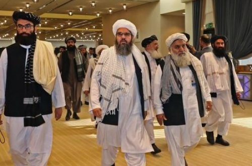“Taliban” liderləri Bakıya gəlir? - ŞOK DETALLAR