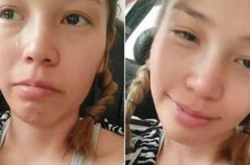 Əfqan qızın bu videosu dünyada trend oldu - VİDEO