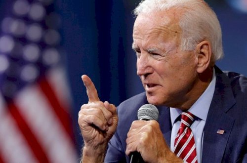 Bayden: “Əfqanların döyüşmək istəmədiyi müharibədə biz niyə ölməliyik?”