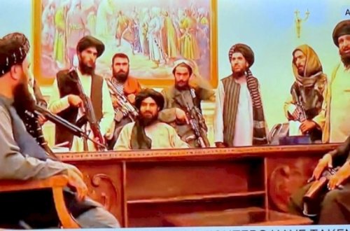 “Taliban“ın ABŞ-da saxlanan aktivlərə girişi olmayacaq - Rəsmi