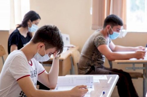 Abituriyentlər üçün vacib xəbər: Bu tarixdən etibarən...