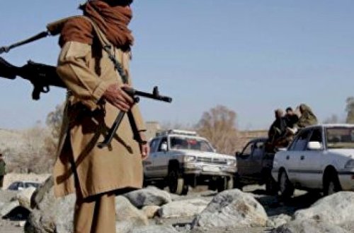 “Taliban“ ümumi amnistiya elan etdi