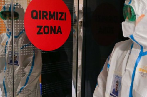 Koronavirusla bağlı XƏBƏRDARLIQ: alovlanma dövrü başlayıb - AÇIQLAMA