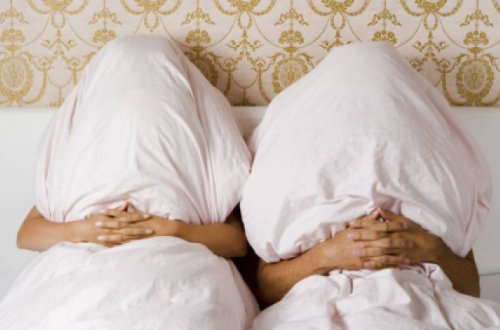 Ər-arvad ayrı çarpayıda yatmalıdır- Səbəbi biləndən sonra hamı tək yatacaq...