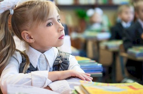 Rusiya qərar verdi: Ənənəvi təhsil bərpa olunacaq