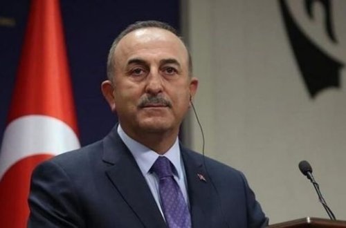 Çavuşoğludan Əfqanıstanla bağlı AÇIQLAMA