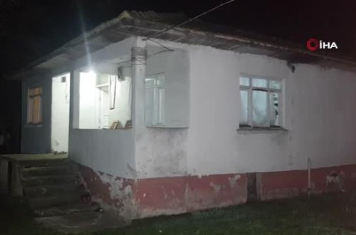 41 yaşlı kişi onunla evlənmək istəməyən 16 yaşlı əmisi qızını güllələdi