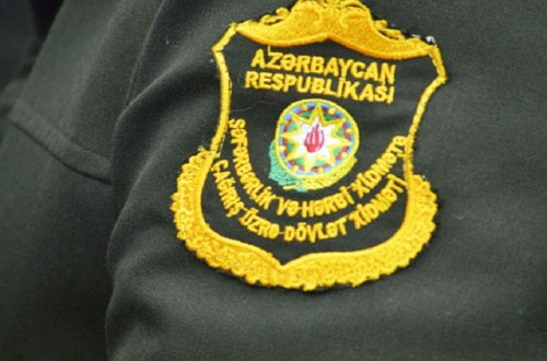 Rəis həbs olundu, cinayət işi başlanıldı (RƏSMİ)