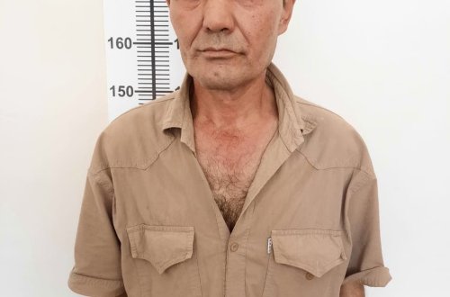 Gədəbəydə qanunsuz narkotik saxlamaqda şübhəli bilinən şəxslər saxlanılıb - FOTO (ÖZƏL)