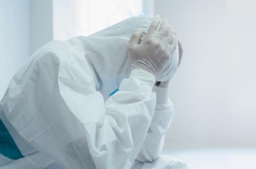 Azərbaycanda koronavirusa yoluxma sayında kəskin artım: 18 nəfər öldü - FOTO