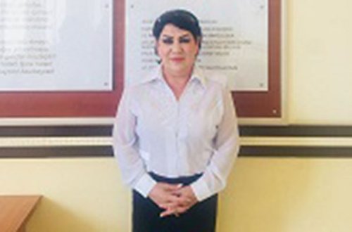 Daha bir məktəb direktoruna cinayət işi açıldı