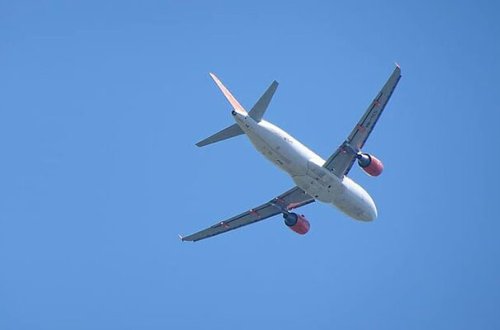 Alman təyyarəsi ikinci cəhddə 120 nəfəri Kabildən çıxara bildi