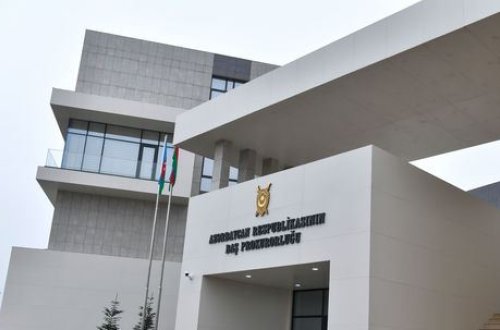 Lənkəran və Lerik meşələrində ağacların kəsilməsilə bağlı cinayət işi başlanılıb