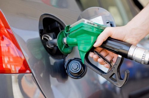 Bu il Azərbaycanda dizel yanacağının istehsalı 12 % artıb