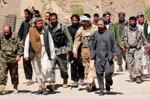 Azərbaycan neçə əfqan vətəndaşına qaçqın statusu verib?