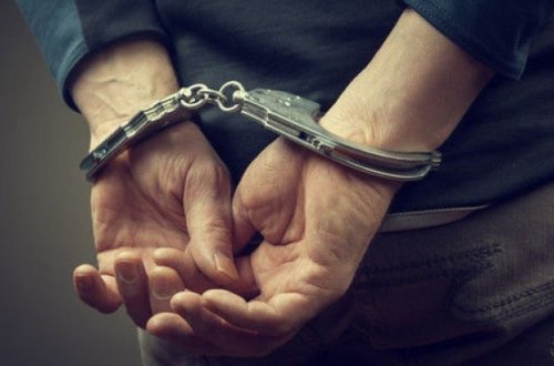 Mərdəkan çimərliyində 35 min manatlıq saat oğurlayan şəxs SAXLANILDI