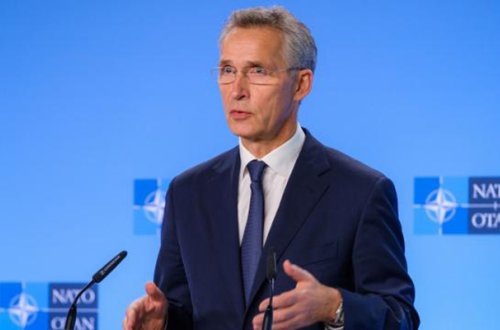 “Necə bu qədər tez Talibana təslim oldular?” - NATO Baş katibi