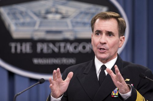 ABŞ hər gün 9000 nəfəri Əfqanıstandan evakuasiya etməyi planlaşdırır