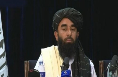 “Taliban” qadınlara və mətbuata münasibətini açıqlayıb