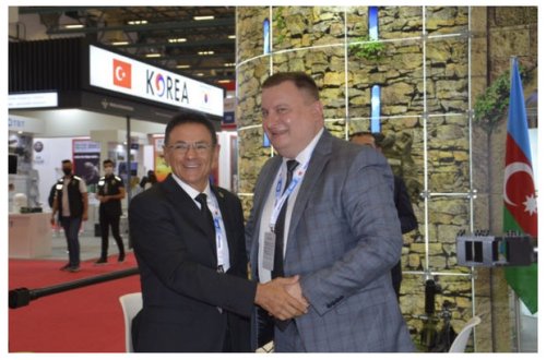 Azərbaycan ilə Belarus arasında hərbi-texniki sahədə əməkdaşlığın perspektivləri müzakirə edilib