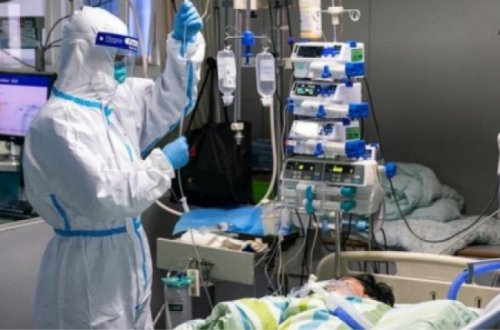 Həkimdən DƏHŞƏTLİ PROQNOZ: Azərbaycanda bu tarixdən yoluxma KƏSKİN ARTACAQ, burada İSRAİLDƏKİ VƏZİYYƏT YAŞANACAQ VƏ...