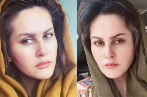 Türkiyənin Kabildən qaçırdığı qadın: Sahra Kərimi kimdir? (FOTO)