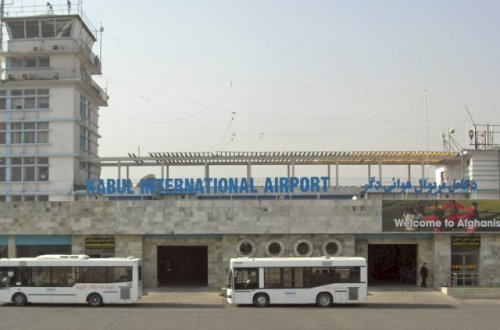 Əfqanıstandan ABŞ-a köç - 3200 nəfər