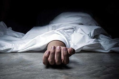 Evinə gələn elektrik xəttini düzəltmək istədi, faciəvi şəkildə öldü