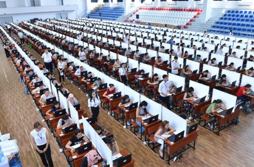 Müəllimlərin işə qəbulu üzrə müsabiqənin sonuncu mərhələsi başlayıb